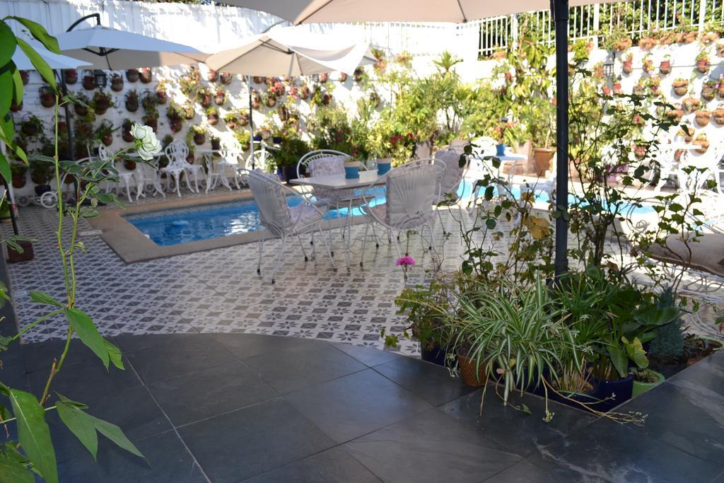 Hotel Vendimia Boutique Santa Cruz Eksteriør billede