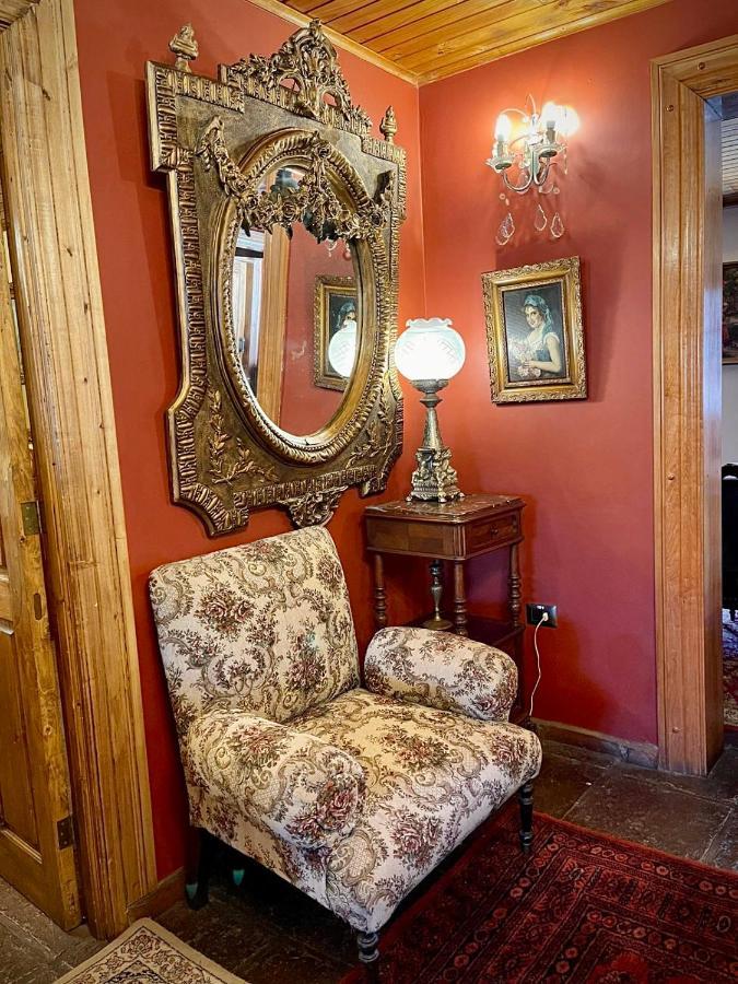 Hotel Vendimia Boutique Santa Cruz Eksteriør billede