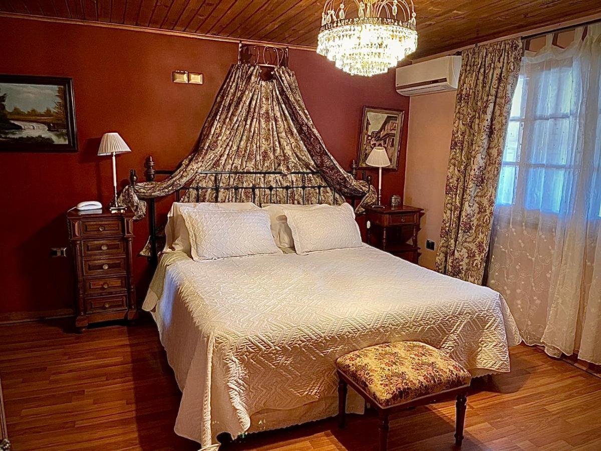 Hotel Vendimia Boutique Santa Cruz Eksteriør billede