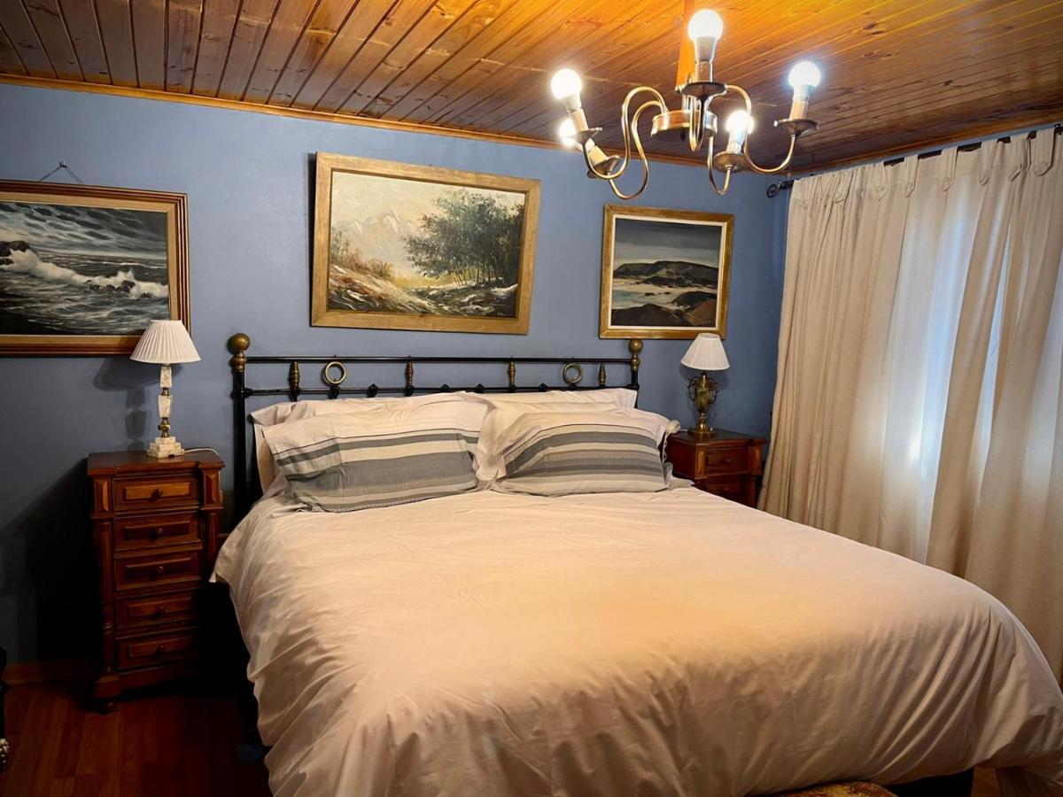 Hotel Vendimia Boutique Santa Cruz Eksteriør billede
