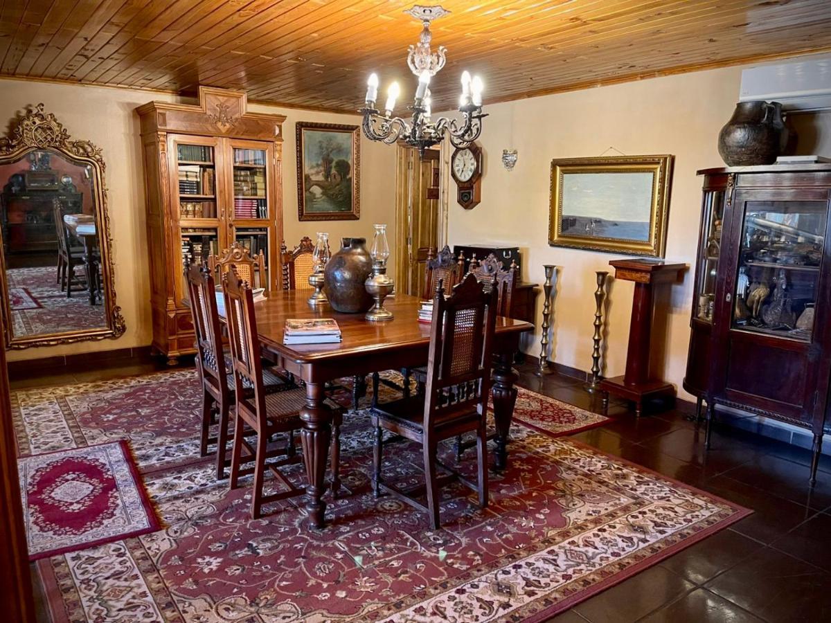 Hotel Vendimia Boutique Santa Cruz Eksteriør billede