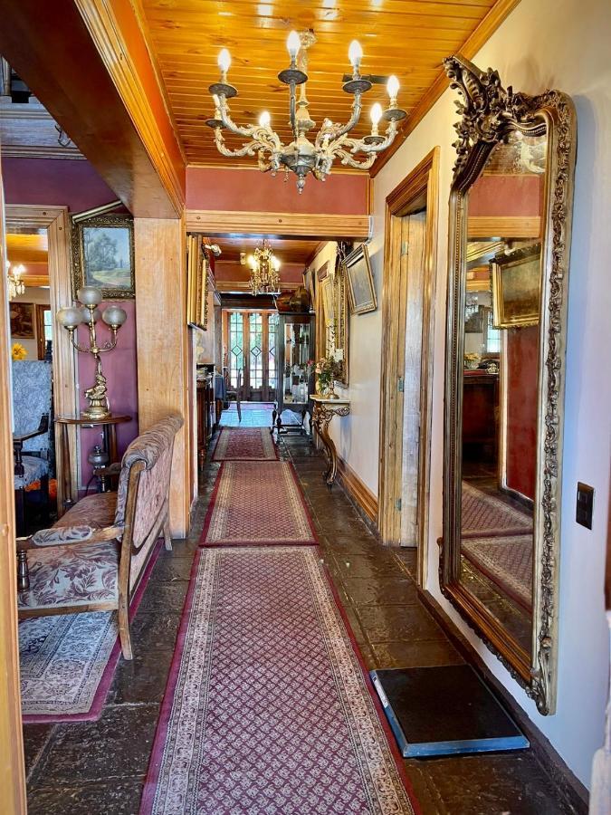 Hotel Vendimia Boutique Santa Cruz Eksteriør billede