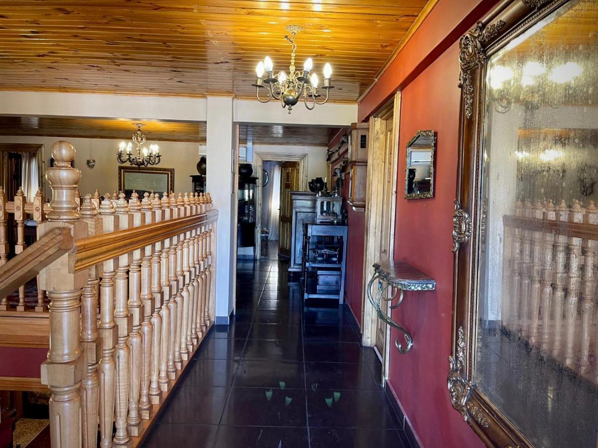 Hotel Vendimia Boutique Santa Cruz Eksteriør billede