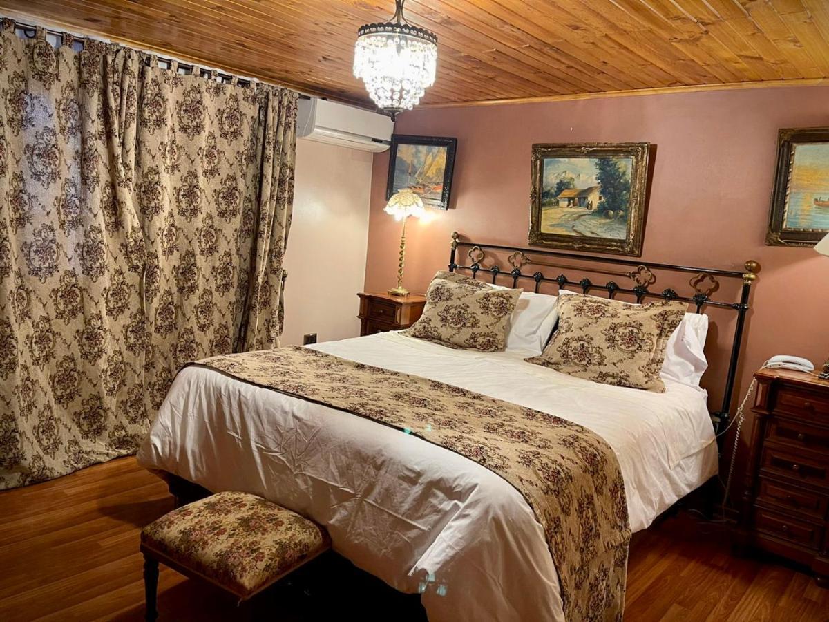 Hotel Vendimia Boutique Santa Cruz Eksteriør billede