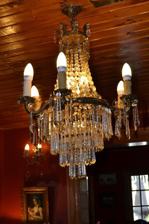 Hotel Vendimia Boutique Santa Cruz Eksteriør billede