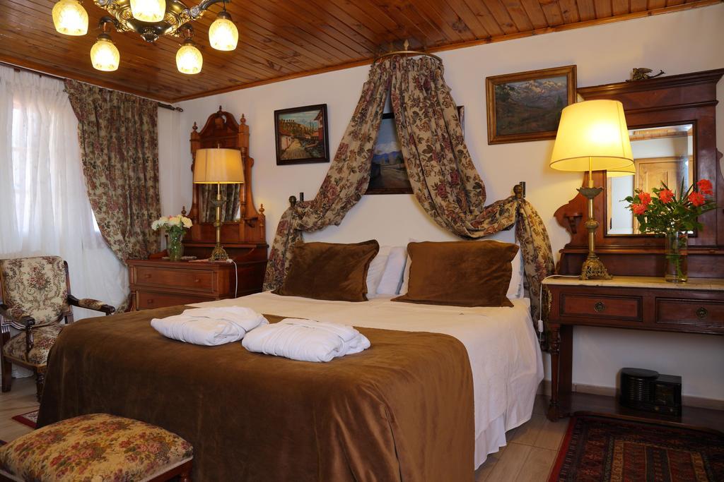 Hotel Vendimia Boutique Santa Cruz Eksteriør billede