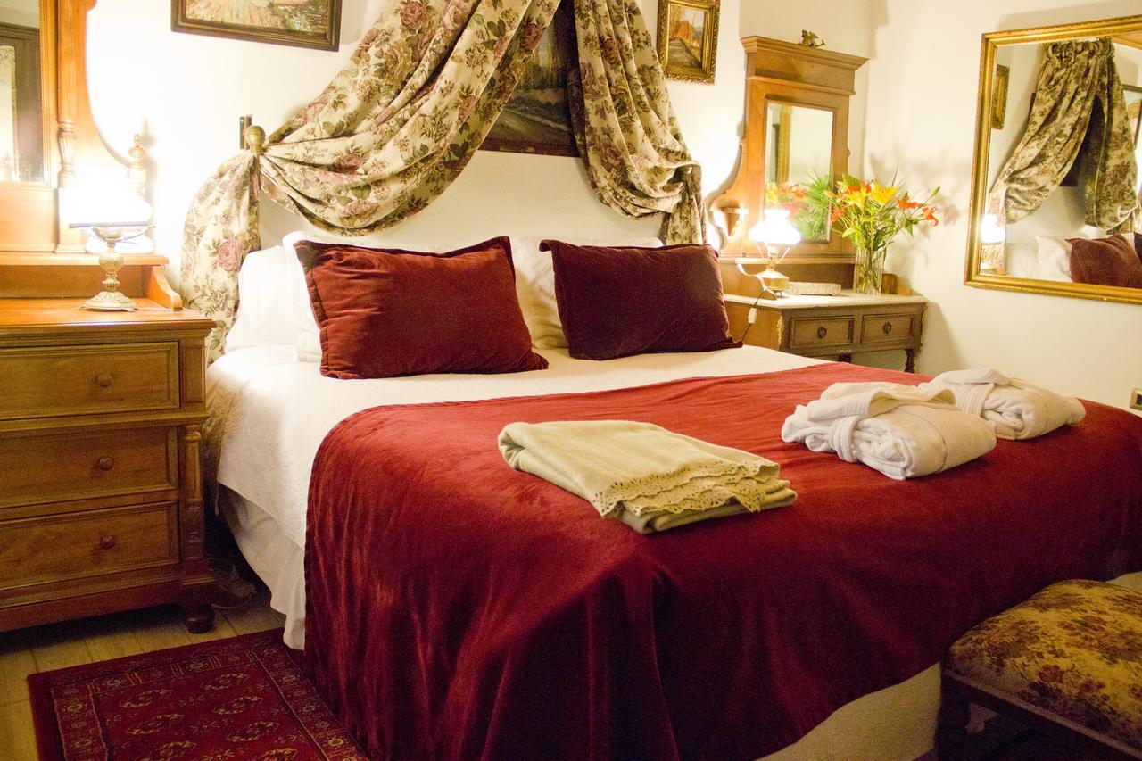 Hotel Vendimia Boutique Santa Cruz Eksteriør billede