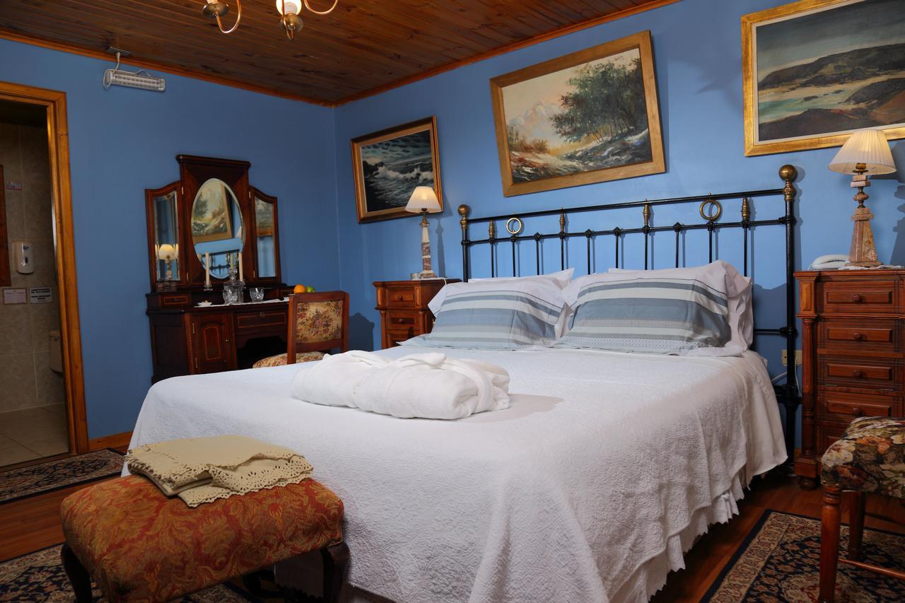 Hotel Vendimia Boutique Santa Cruz Eksteriør billede