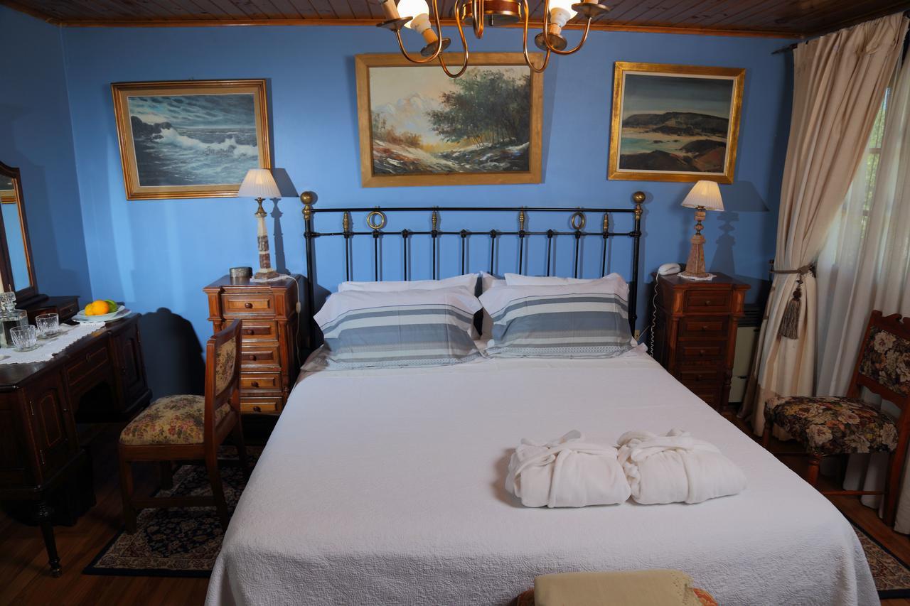 Hotel Vendimia Boutique Santa Cruz Eksteriør billede