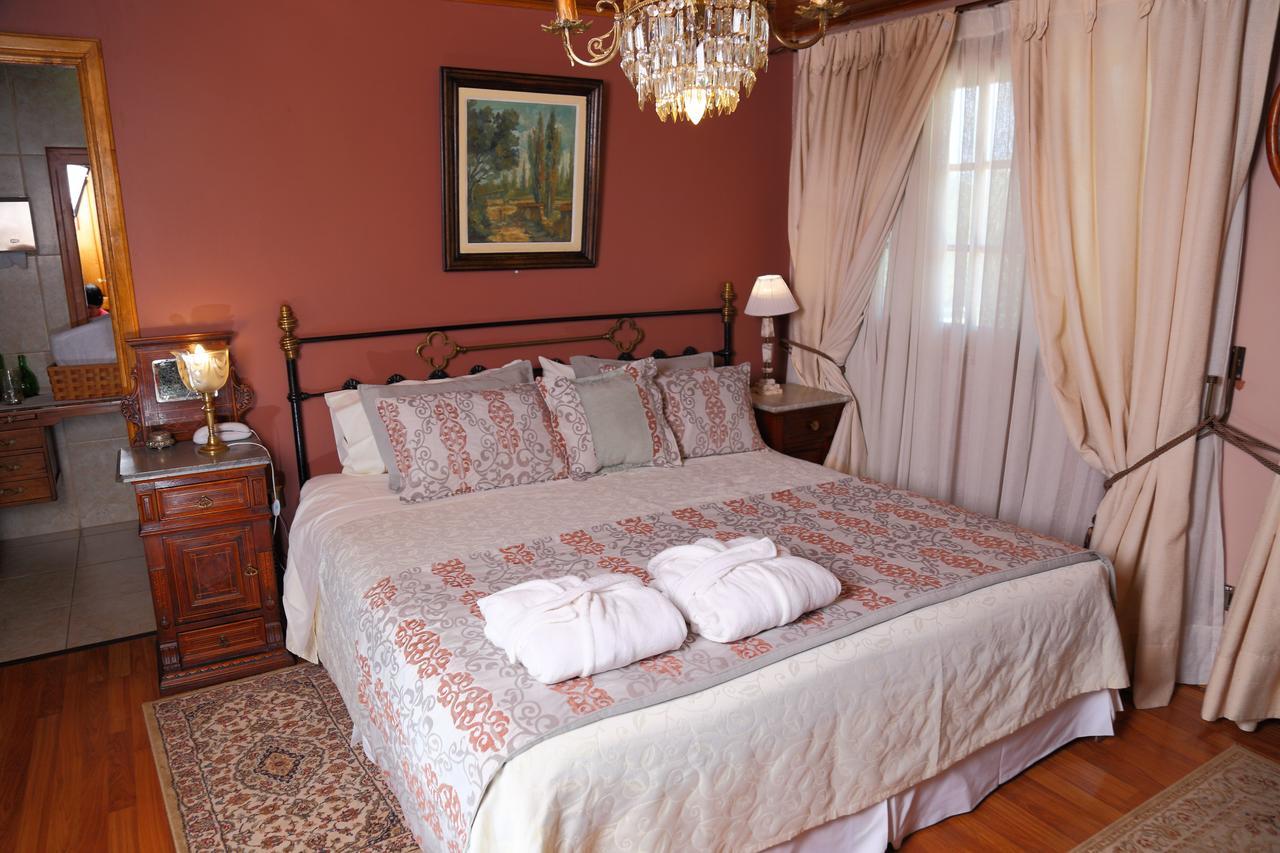 Hotel Vendimia Boutique Santa Cruz Eksteriør billede