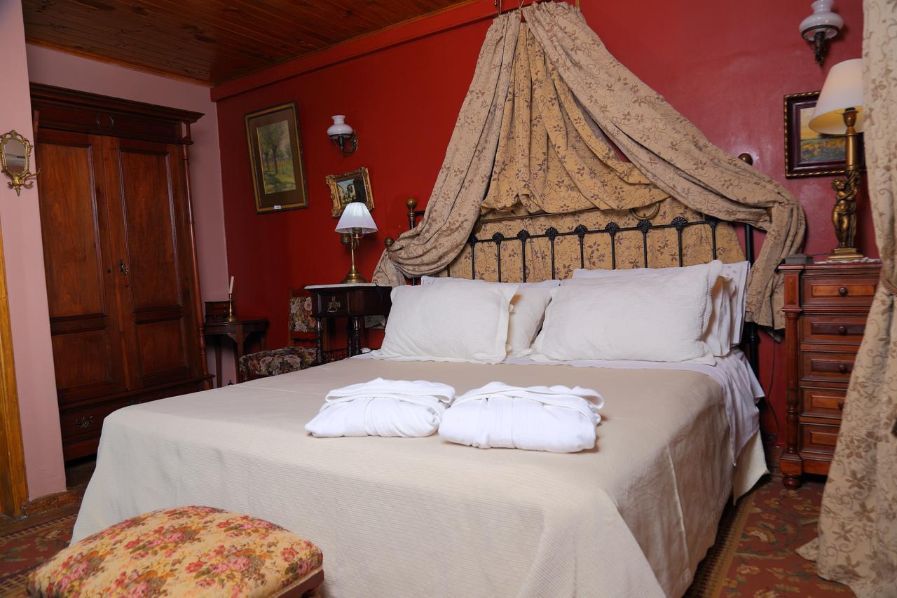 Hotel Vendimia Boutique Santa Cruz Eksteriør billede