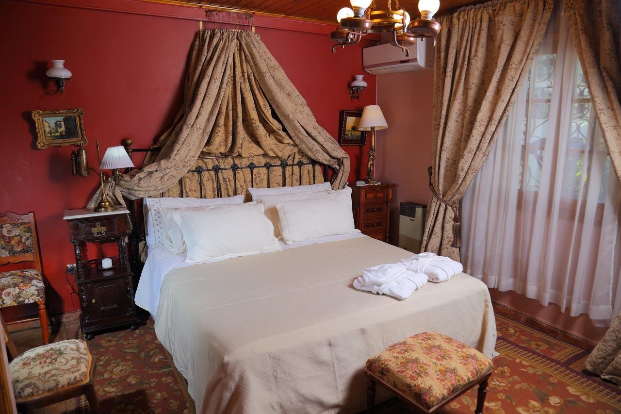 Hotel Vendimia Boutique Santa Cruz Eksteriør billede