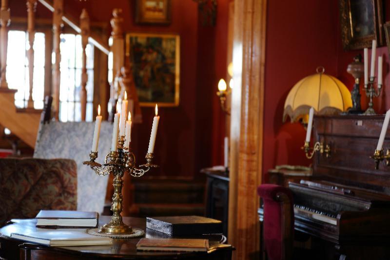 Hotel Vendimia Boutique Santa Cruz Eksteriør billede
