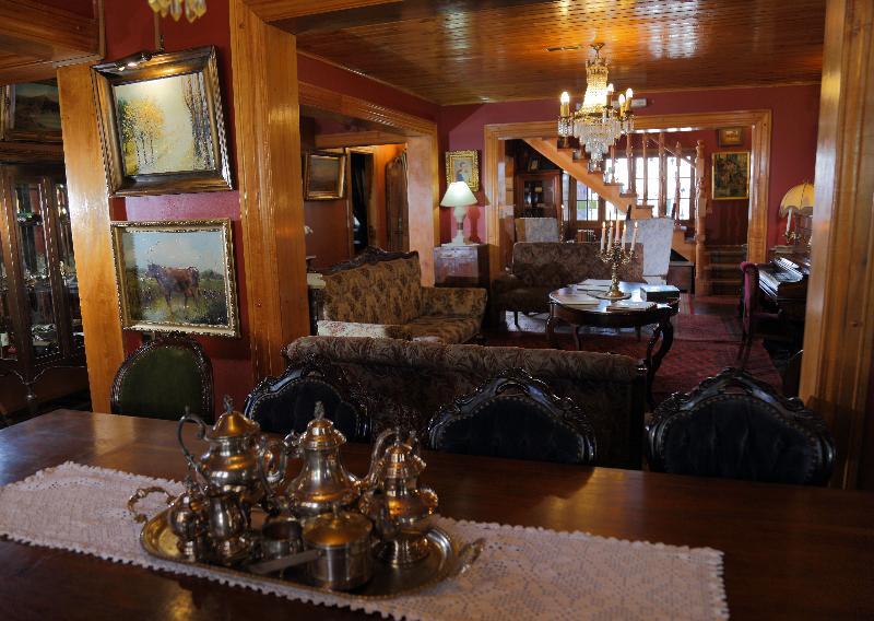 Hotel Vendimia Boutique Santa Cruz Eksteriør billede