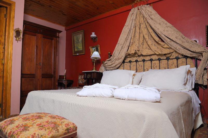 Hotel Vendimia Boutique Santa Cruz Eksteriør billede