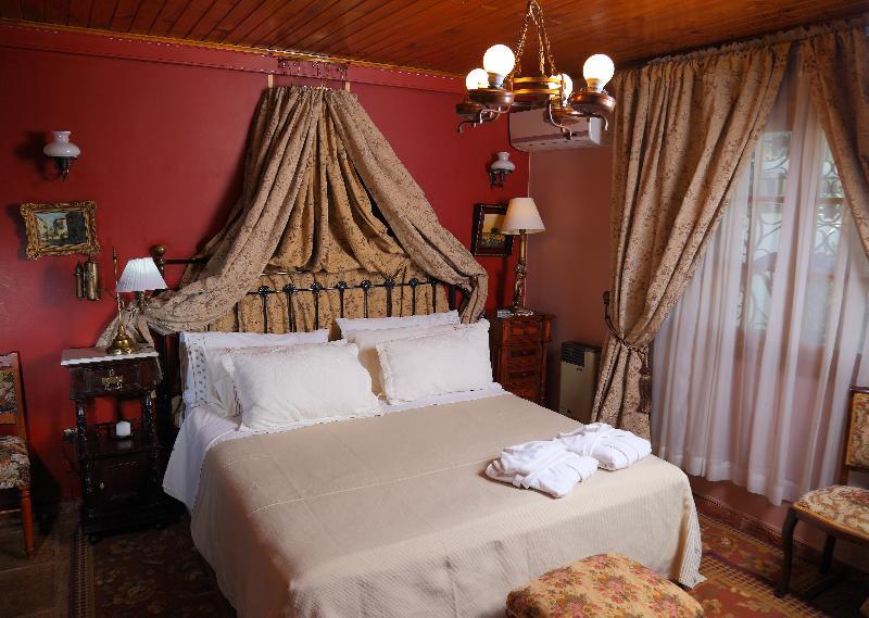 Hotel Vendimia Boutique Santa Cruz Eksteriør billede