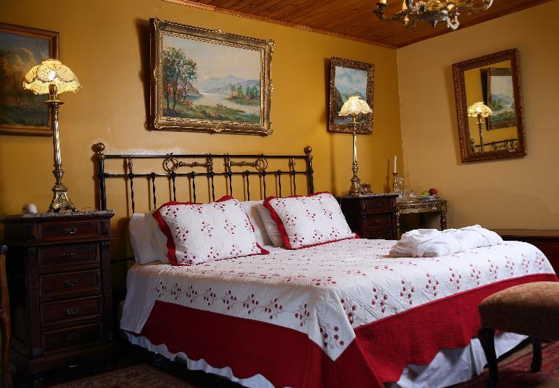 Hotel Vendimia Boutique Santa Cruz Eksteriør billede
