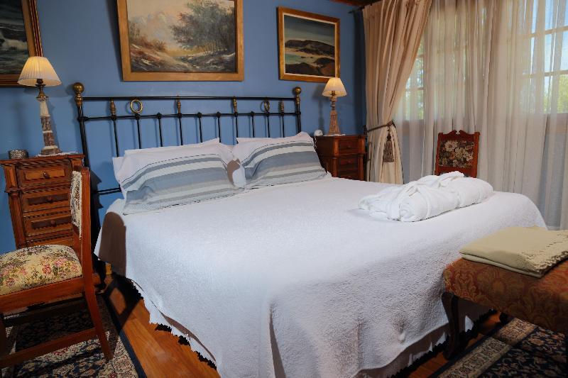 Hotel Vendimia Boutique Santa Cruz Eksteriør billede