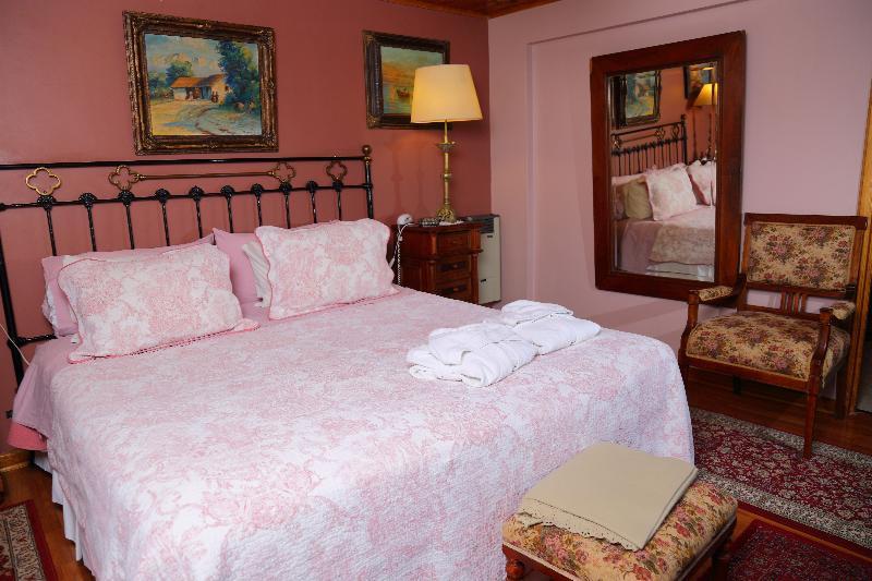 Hotel Vendimia Boutique Santa Cruz Eksteriør billede